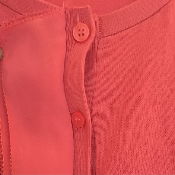 Simply Vera button down cardigan, size XL - Picture 1 of 6